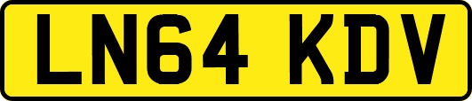 LN64KDV