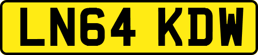 LN64KDW