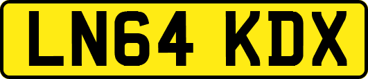 LN64KDX