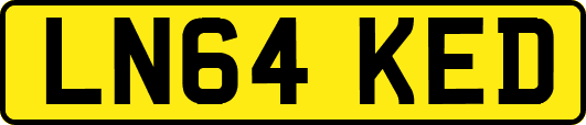 LN64KED