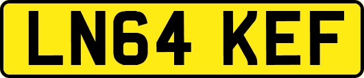 LN64KEF