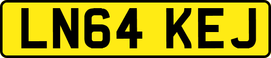 LN64KEJ