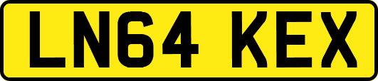 LN64KEX