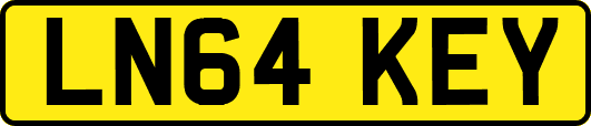 LN64KEY
