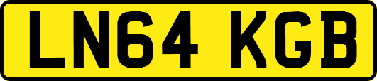 LN64KGB
