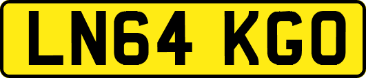 LN64KGO