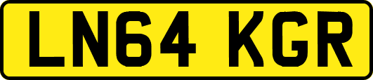 LN64KGR