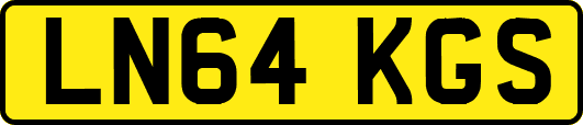 LN64KGS