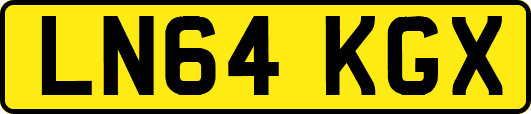 LN64KGX