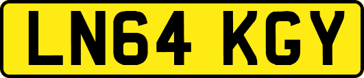 LN64KGY