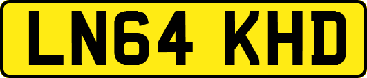 LN64KHD