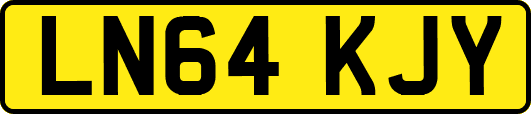 LN64KJY