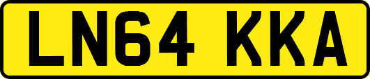 LN64KKA