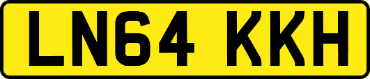 LN64KKH
