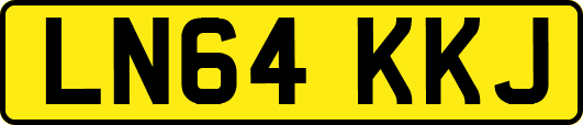 LN64KKJ