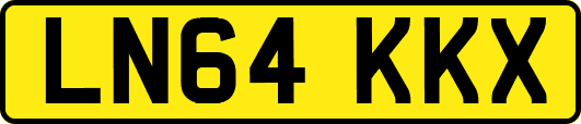 LN64KKX