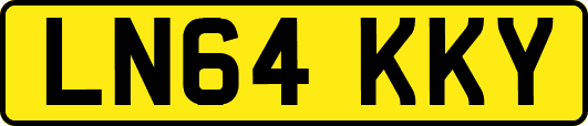 LN64KKY