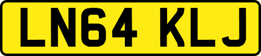 LN64KLJ