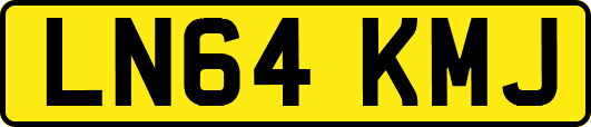 LN64KMJ
