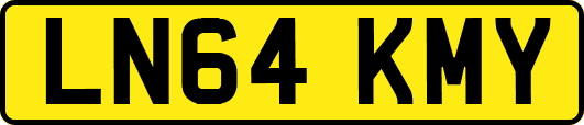 LN64KMY