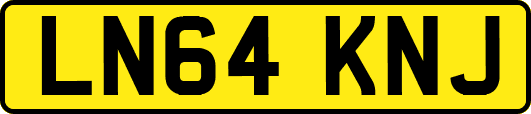 LN64KNJ