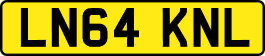 LN64KNL