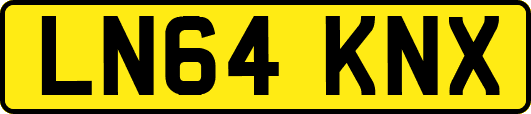 LN64KNX