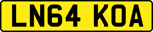 LN64KOA