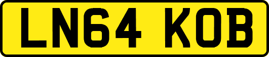 LN64KOB