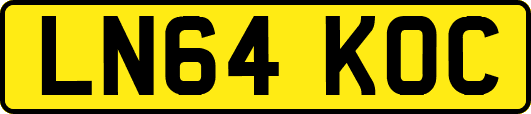 LN64KOC