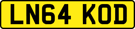 LN64KOD