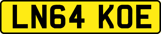 LN64KOE