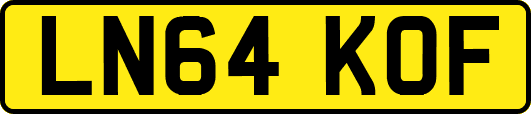 LN64KOF