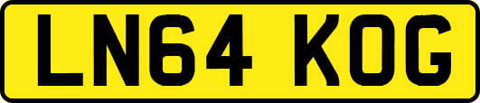 LN64KOG