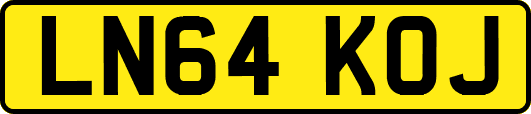 LN64KOJ