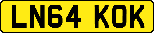 LN64KOK