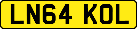 LN64KOL