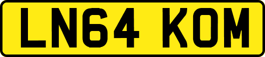 LN64KOM