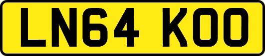 LN64KOO