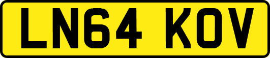 LN64KOV