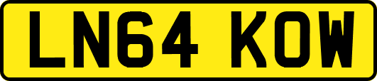 LN64KOW