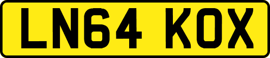 LN64KOX