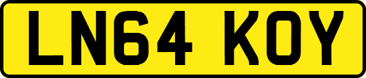 LN64KOY
