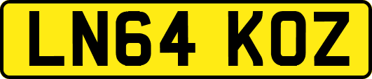 LN64KOZ