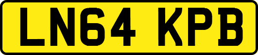 LN64KPB