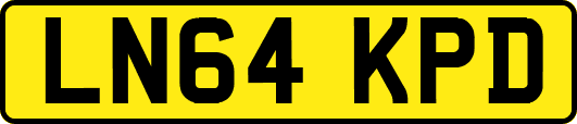 LN64KPD