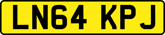 LN64KPJ