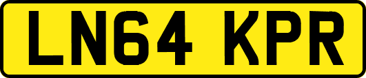 LN64KPR