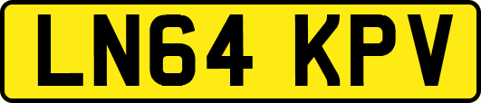 LN64KPV