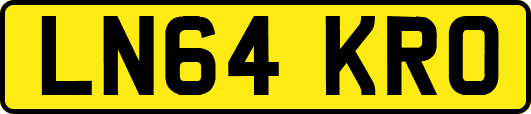 LN64KRO